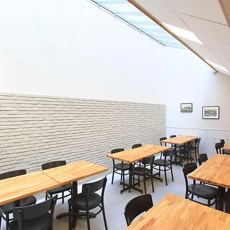酒店 加莱布里特酒店 加来