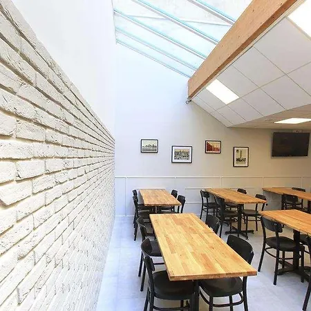 加莱布里特酒店
