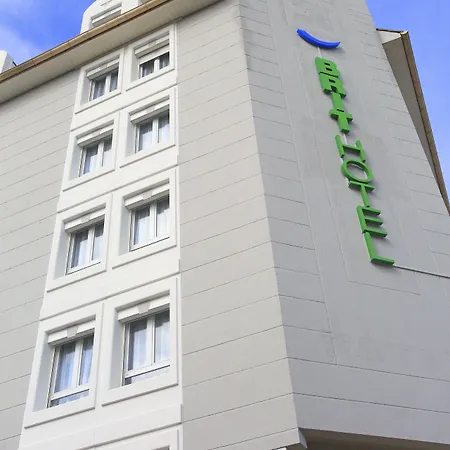 Hotel Brit