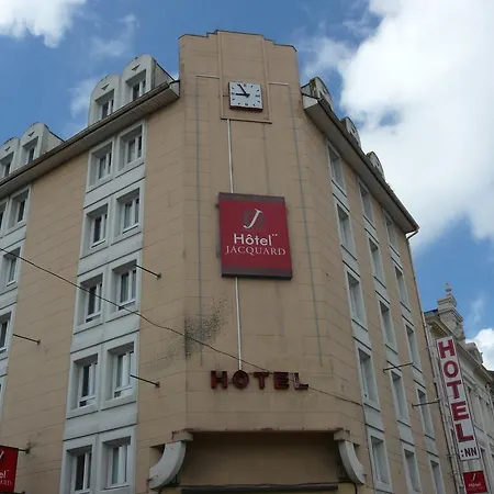 Brit Hotel