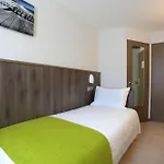 Hotel Brit