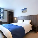 Hotel Brit