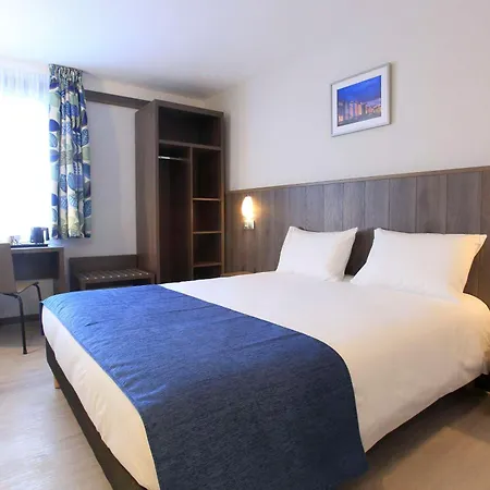 Brit Hotel Calais