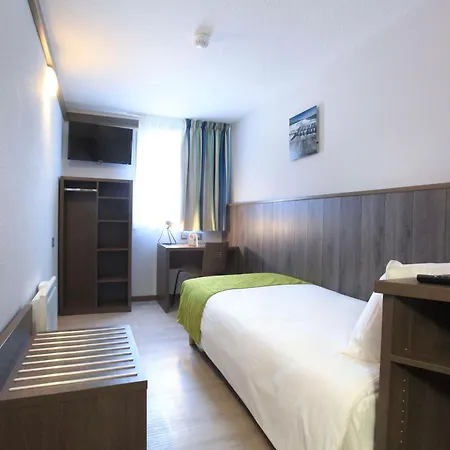 Hotel Brit