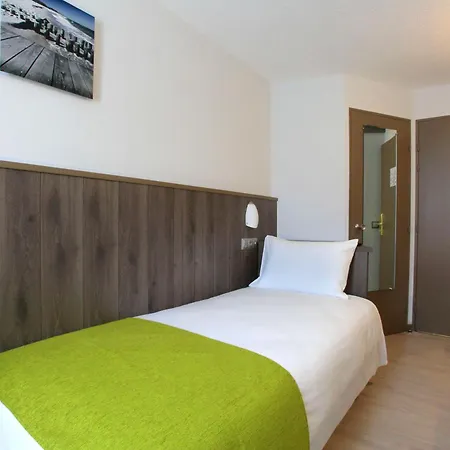 Hotel Brit