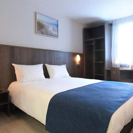 Brit Hotel 3*
