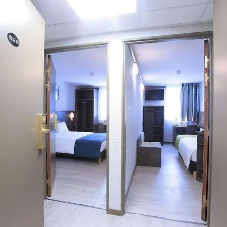 Hotel Brit