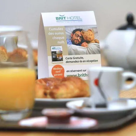 Brit فندق كاليه