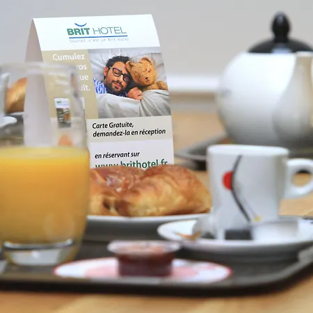 فندق Brit كاليه