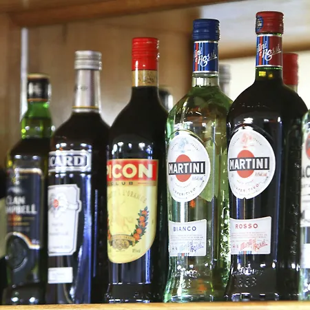 Brit ホテル カレー