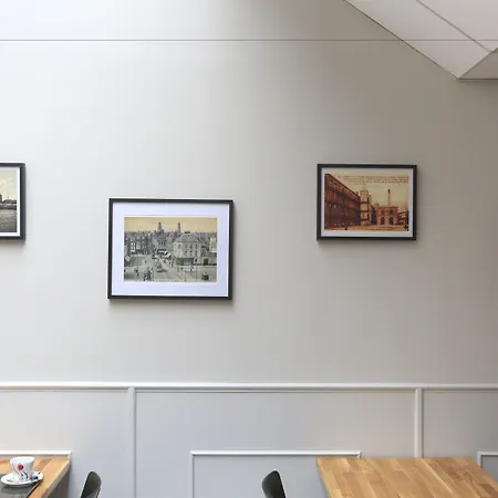 Brit ホテル カレー