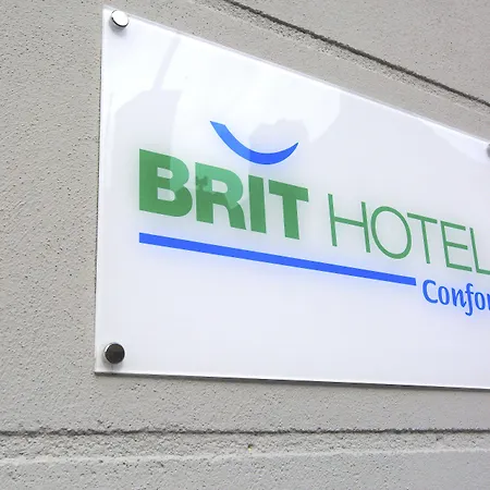 Brit 3* 加来