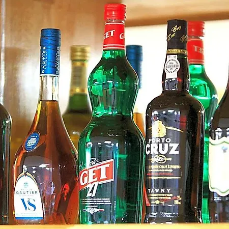 Brit Hotel