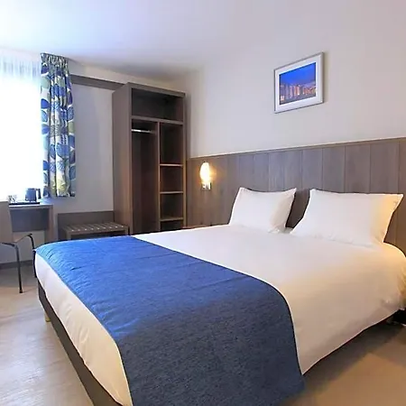 Brit Hotel 3*