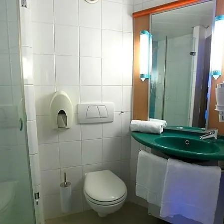 Brit Hotel Calais
