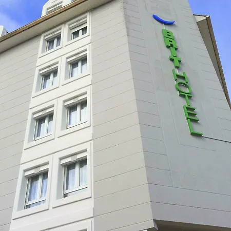 Hotel Brit