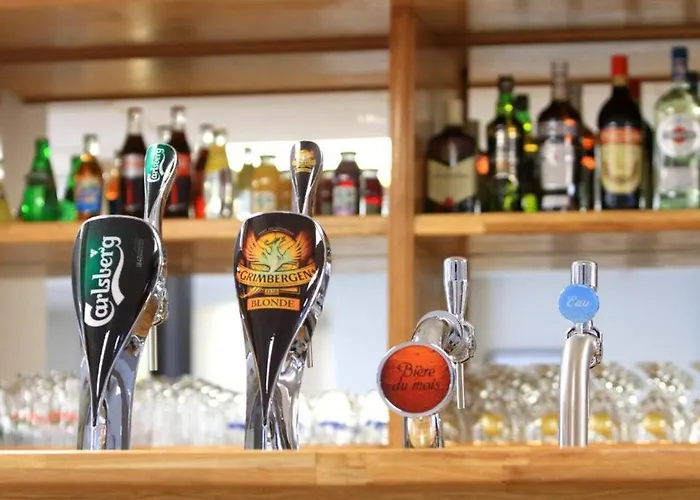 Ξενοδοχείο Brit 3*