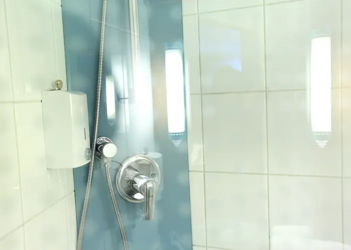 Ξενοδοχείο Brit 3*