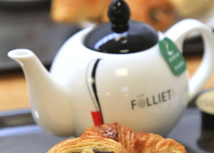 Ξενοδοχείο Brit 3*