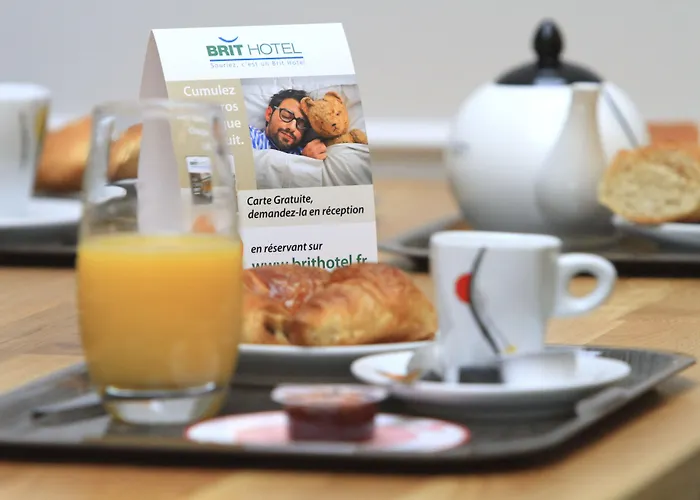 Ξενοδοχείο Brit Καλέ