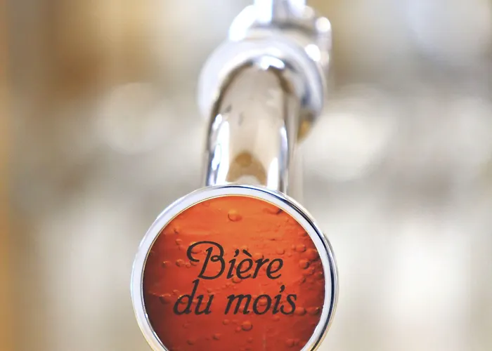 Brit Ξενοδοχείο 3*