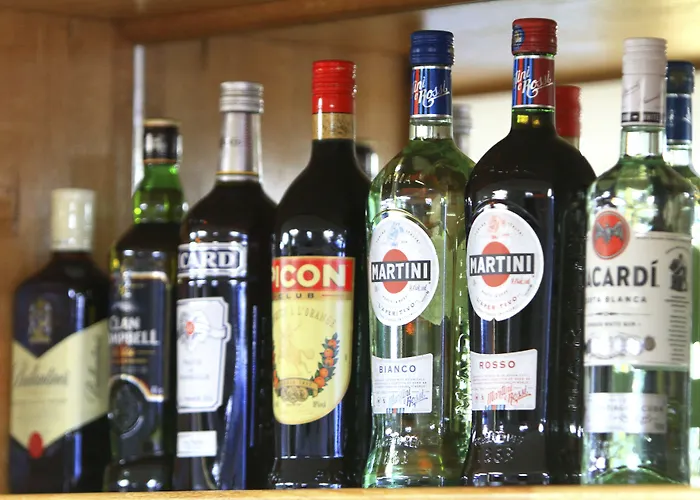 Brit Ξενοδοχείο Καλέ