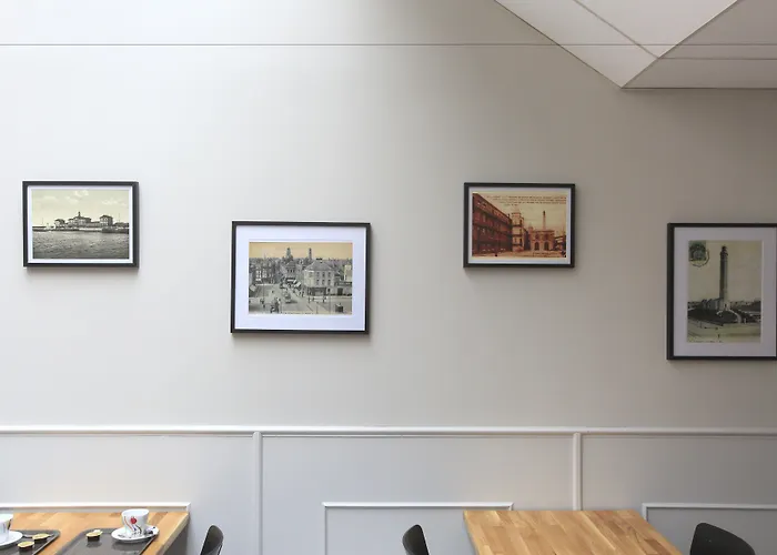 Brit Ξενοδοχείο Καλέ