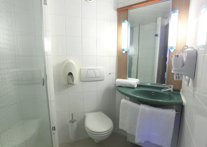 Brit Ξενοδοχείο