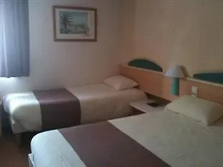 Hotel Brit 3*